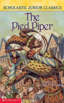 The Pied Piper (scholastic Classics)