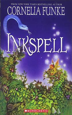 Inkspell (inkheart Trilogy, Book 2)