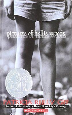 Pictures Of Hollis Woods