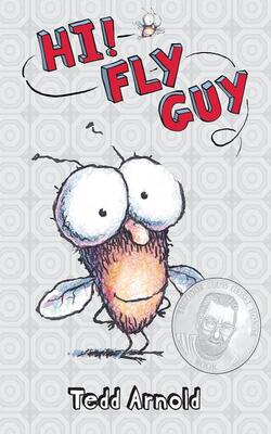 Hi Fly Guy