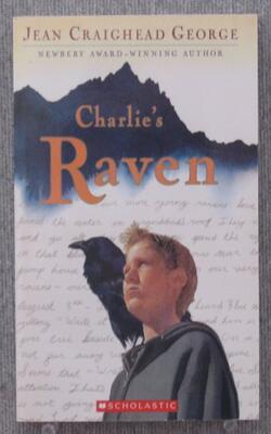 Charlie's Raven