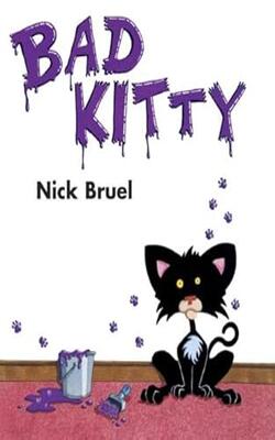 Bad Kitty