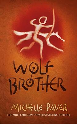 Wolf Brother: Book 1 In The Million-copy-selling Series (chronicles Of Ancient Darkness)