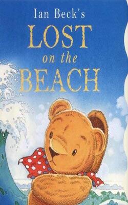 Lost On The Beach