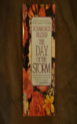The Day Of The Storm
