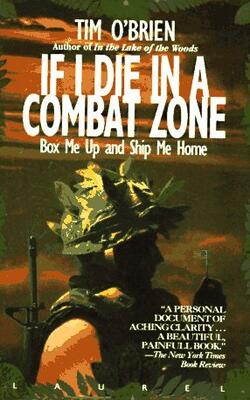 If I Die In A Combat Zone