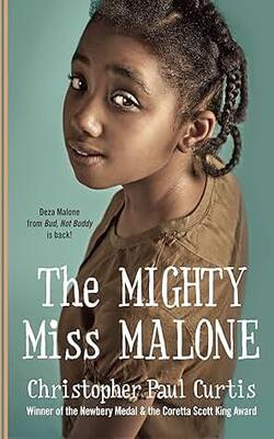 The Mighty Miss Malone
