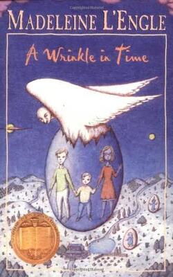 A Wrinkle In Time (the Time Quartet)
