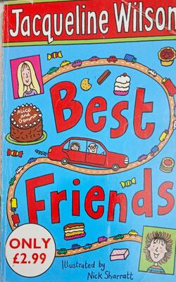 Best Friends