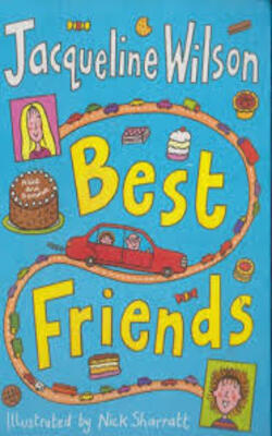 Best Friends