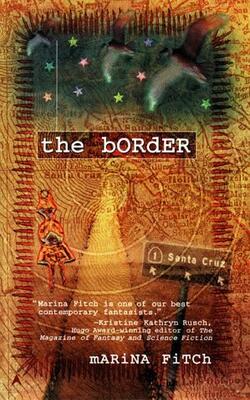 The Border Book