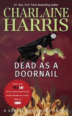 Dead As A Doornail