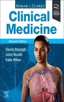 Kumar And Clarks Clinical Medicine 11Ed (Pb 2025)
