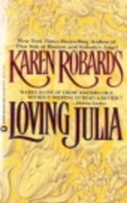Loving Julia