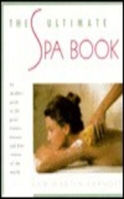 Ultimate Spa Book