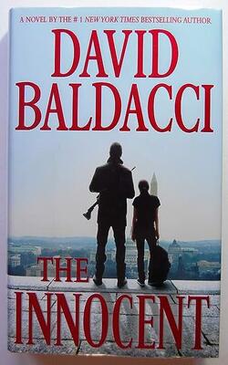 The Innocent (will Robie Series, 1)
