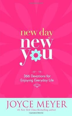 New Day, New You