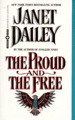 The Proud And The Free