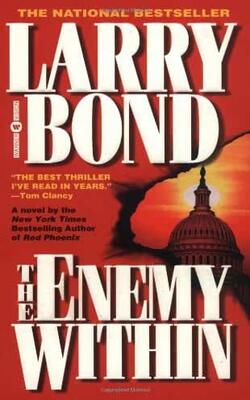 The Enemy Within