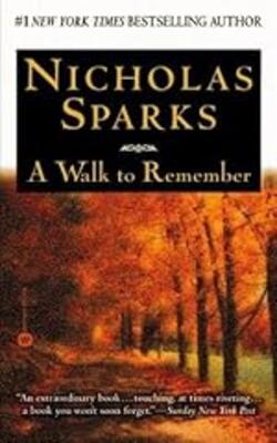 A Walk To Remember