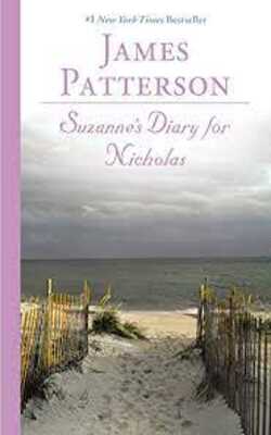 Suzannes Diary For Nicholas