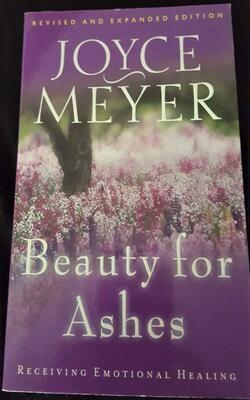 Beauty For Ashes