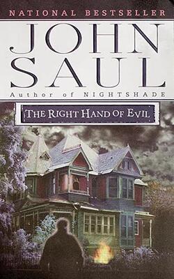 The Right Hand Of Evil