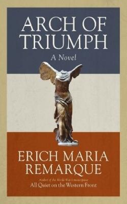 Arch Of Triumph