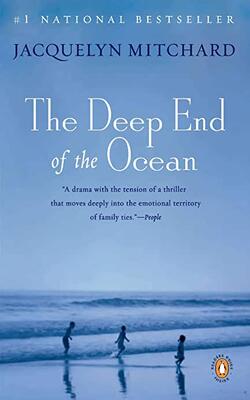 The Deep End Of The Ocean: A Novel (cappadora Family Series Book 1)