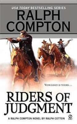 Riders Of Judgment
