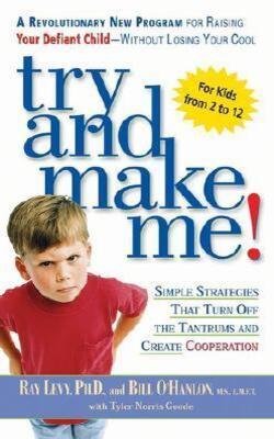Try And Make Me!