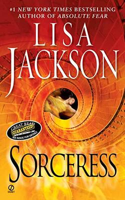 Sorceress (a Medieval Mystery Book 3)