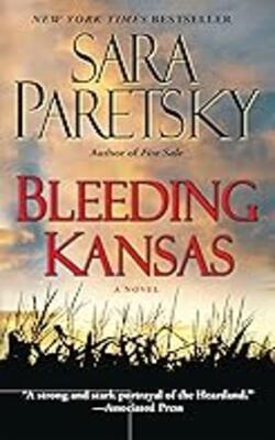 Bleeding Kansas