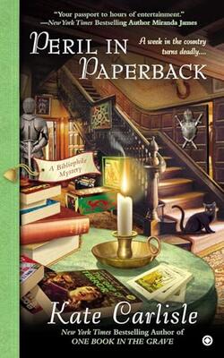 Peril In Paperback