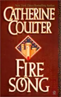 Fire Song (song Novels)