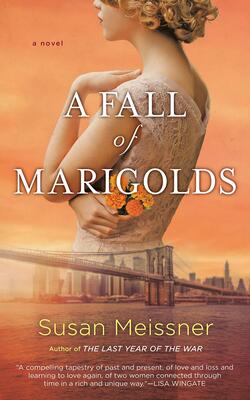A Fall Of Marigolds