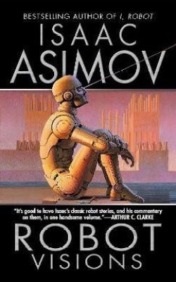 Robot Visions
