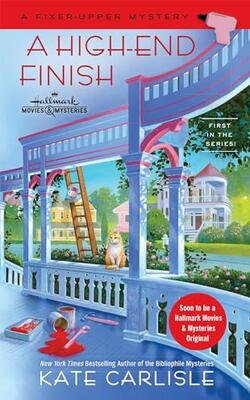 A High-End Finish