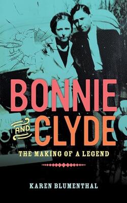 Bonnie And Clyde