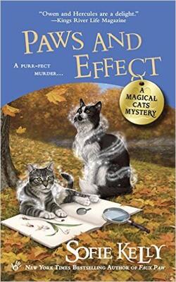 Paws And Effect