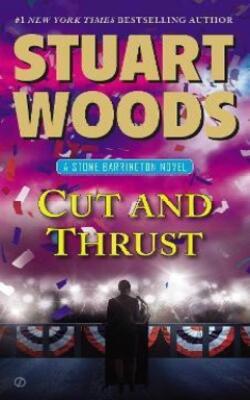 Cut And Thrust