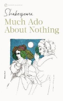 Much Ado About Nothing