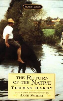 The Return Of The Native
