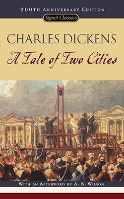 Tale Of Two Cities, A
