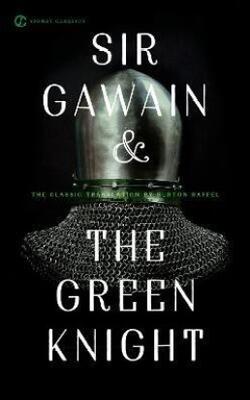 Sir Gawain And The Green Knight