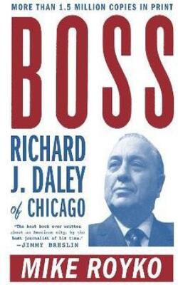 Boss