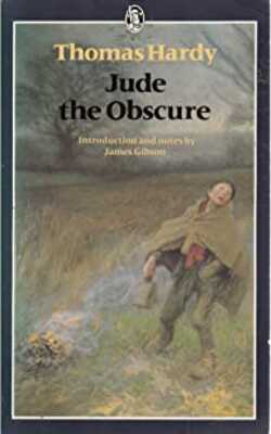 Jude The Obscure