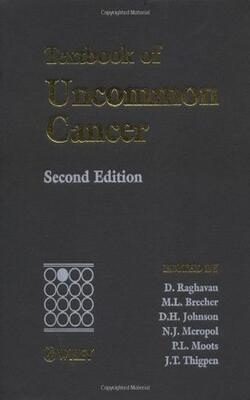 Textbook Of Uncommon Cancer
