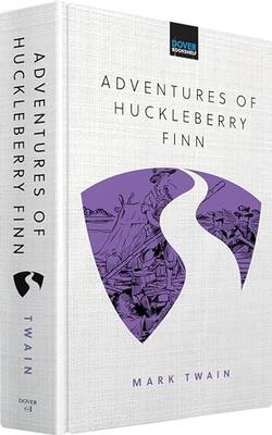 ADVENTURES OF HUCKLEBERRY FINN