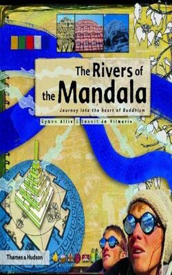 The Rivers Of The Mandala